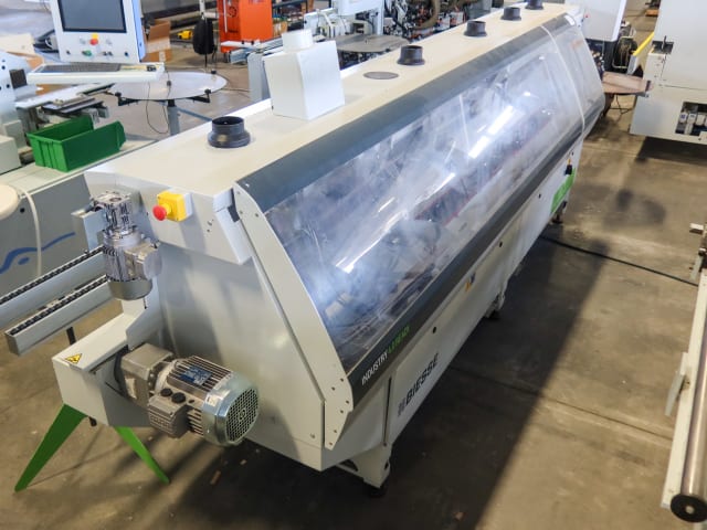Single Sided Edgebanders BIESSE AKRON 1330 A