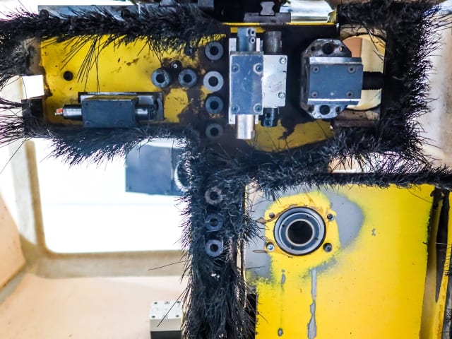 CNC Machine Centres With Pod And Rail MASTERWOOD WINNER 2.45 K