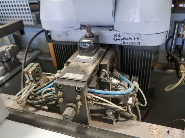 Bordatrice Singola HOMAG KAL 210 AMBITION 2264