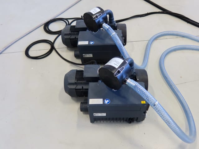 5 Axis CNC Routers HOMAG CENTATEQ P-110 - BMG110