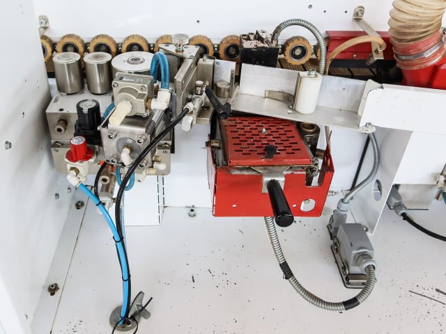 Single Edgebanders CEHISA PRO 10 CONCEPT