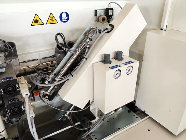 Bordatrice Singola SCM K 800