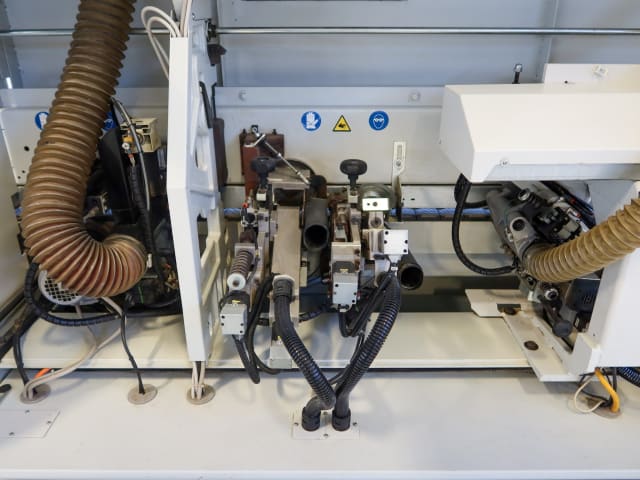 Single Edgebanders BIESSE AKRON 1440 AIRTEC