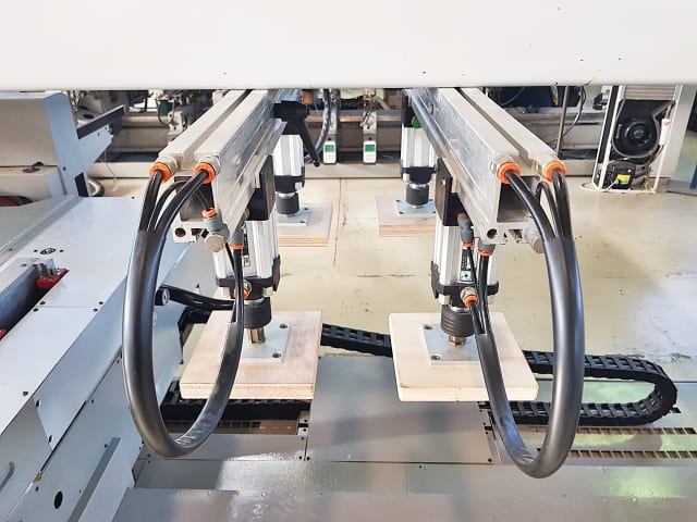 Perceuse automatique BIESSE TECHNO KS