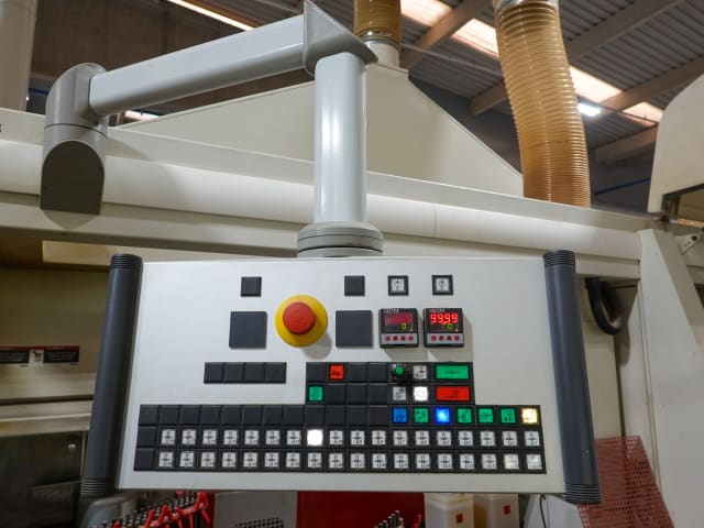 Canteadora LOTE 1 IMA COMBIMA SYSTEM/I/R75/1840