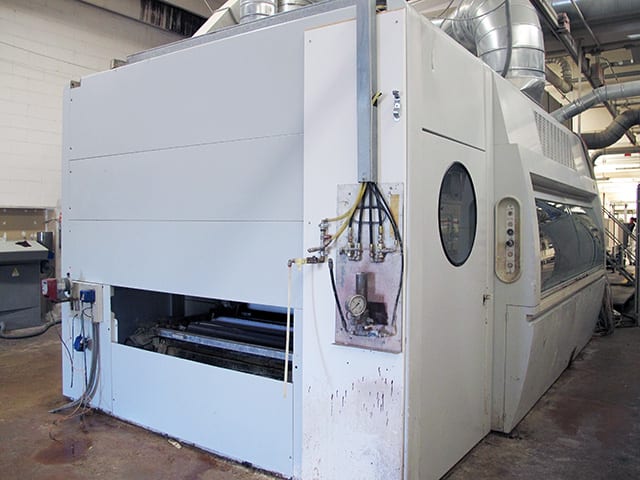 喷涂机 CEFLA ROC 3/W