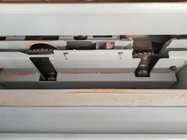 Automatic panel saw HOLZMA , HOMAG PROFI HPP300/43/43/MILE