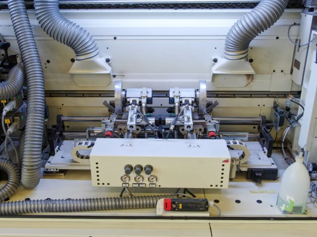 Односторонний Кромкооблицовочный Станок SCM NEW STEFANI ONE