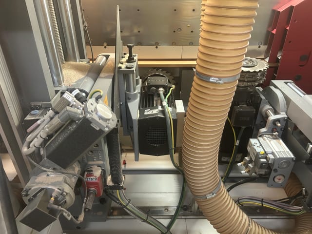 Edgebander BATCH 1 IMA + SCHELLING COMBIMA SYSTEM + AH6