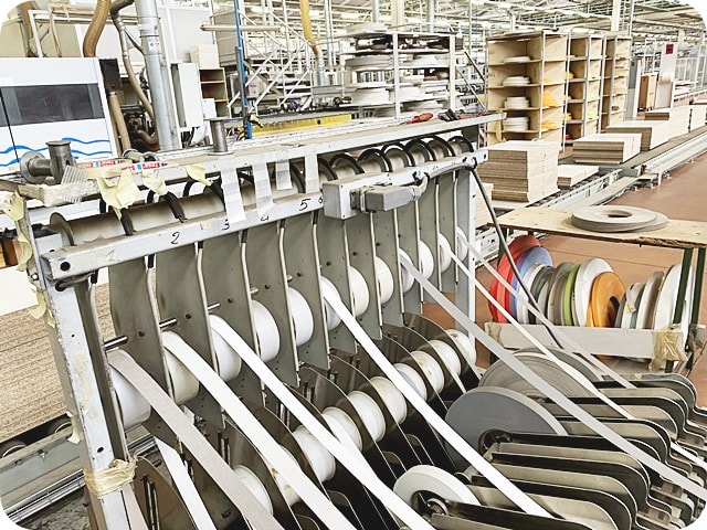 双边规方封边机 HOMAG KFR 20/26/QE/15/I