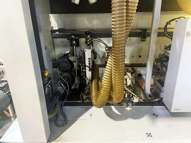 Single Sided Edgebanders HOMAG KAL 210/6/A20/S2