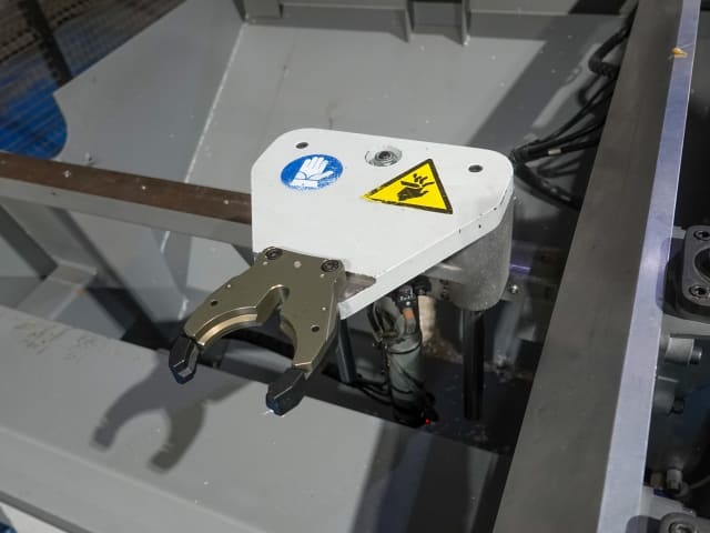 Centre De Placage De Chants BIESSE ROVER A EDGE 1643