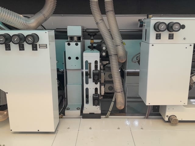 单边封边机 HOMAG KAL 310/10/A3/S2