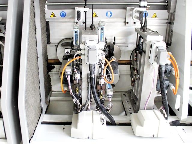 Canteadora LOTE 1 BIESSE STREAM B1 10.5 MDS