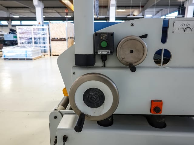 Barnizadora De Rodillo BARBERAN BRB-2-1400-RR
