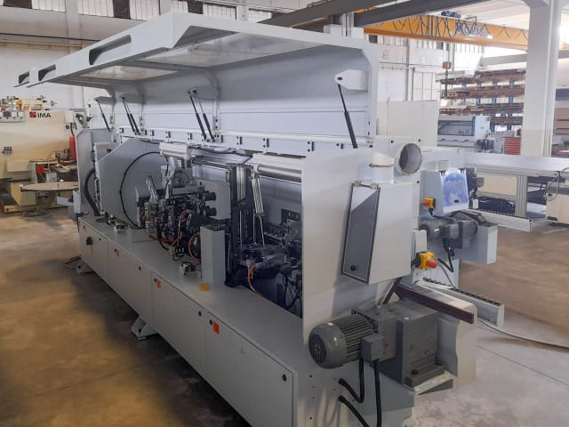 Plaqueuses De Chants Unilaterales BRANDT KDF 660