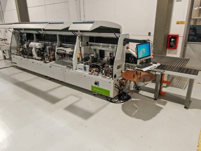 Bordatrice Singola BIESSE STREAM A/6.0 AIRTEC