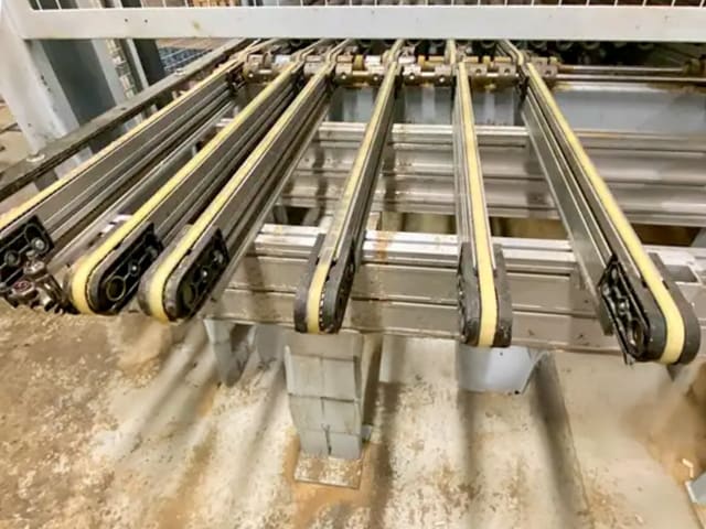 Urządzenia Wyładowcze BARGSTEDT TSH 270/Q/25/12