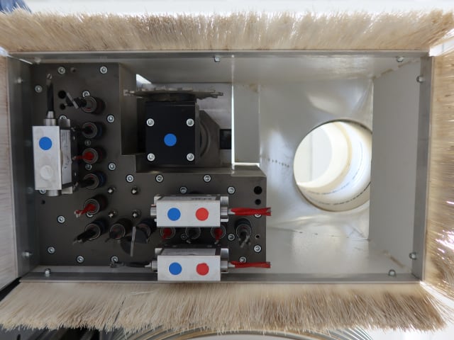 5 Axis CNC Routers HOMAG CENTATEQ P-110 - BMG110
