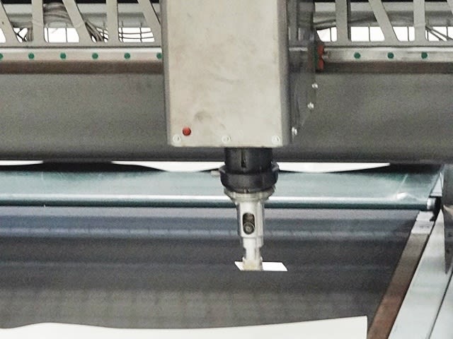Guillotine CEFLA TARCUT