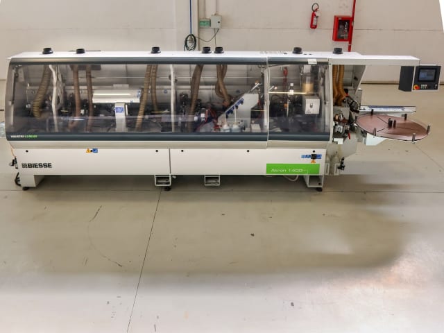Bordatrice Singola BIESSE AKRON 1440 A