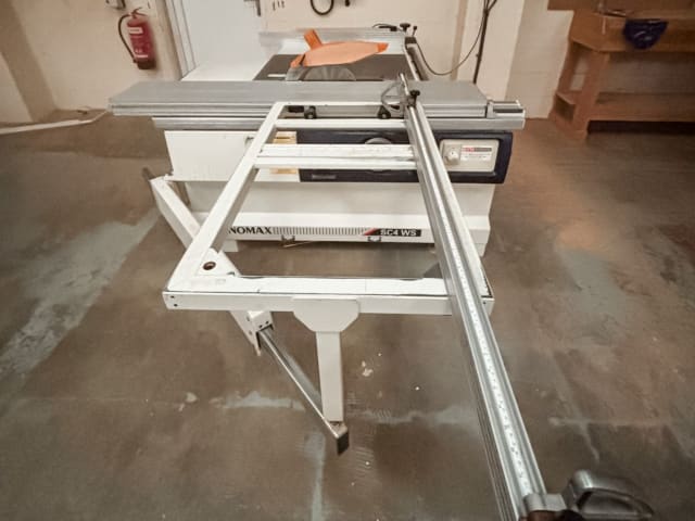 Circular Saws SCM TECNOMAX SC4 WS