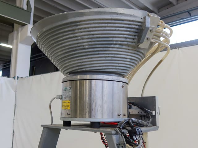 Automatic Dowelling Machine BIESSE TECHNO KS