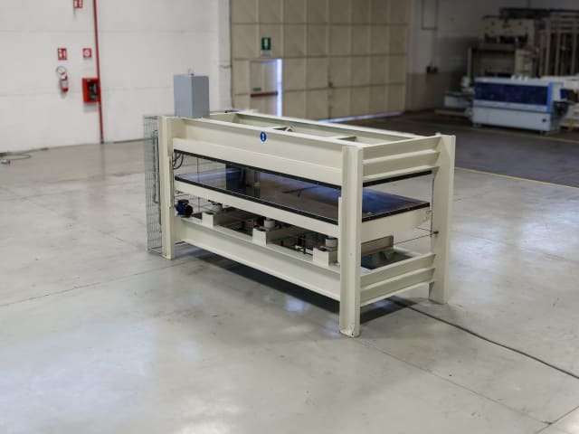 Hot Presses ORMA PRESSA 3000/1300