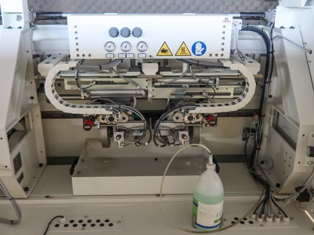 Bordatrice Singola SCM STEFANI XD