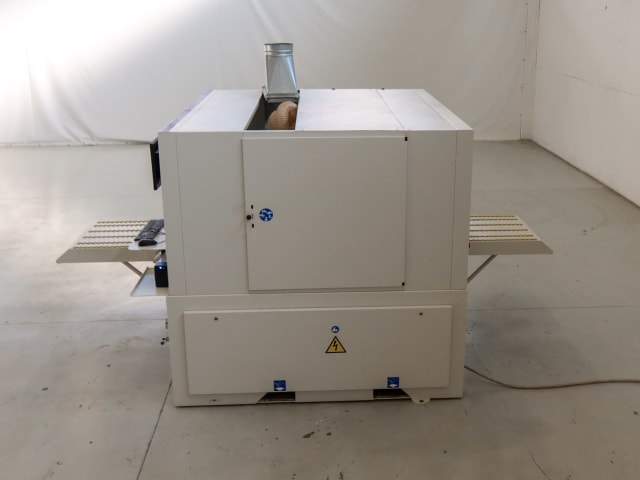 Máquina flexible de perforación SCM STARTECH CN PLUS