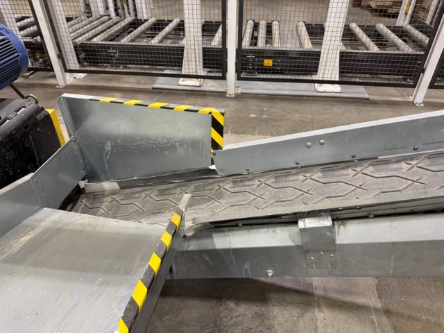 Angular Beam Panel Saws HOMAG SAWTEQ B-400