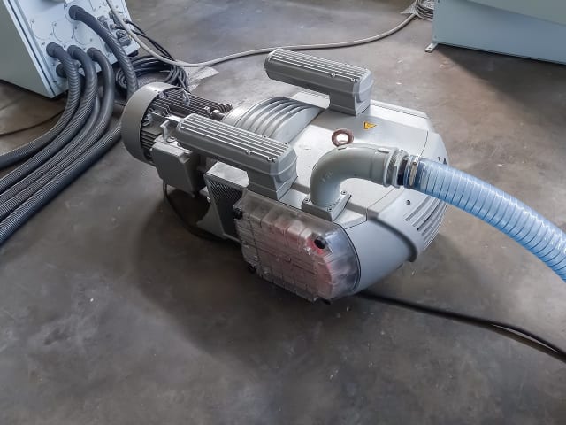 套材开料加工中心 BIESSE ROVER A 2264 G FT