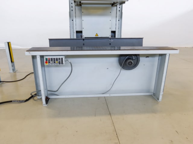Lift Table HOLZMA LIFTOMAT HAU-A-25/8