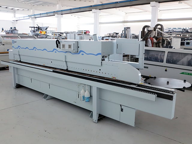 Canteadora Unilateral BRANDT AMBITION 1650 AIRTEC