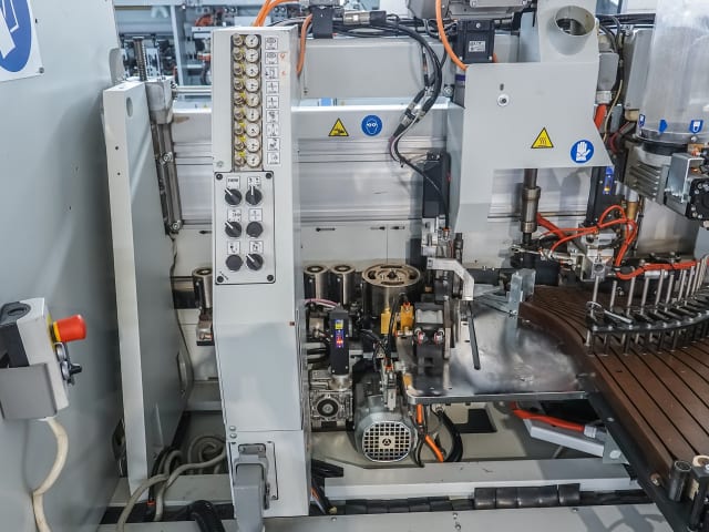 Máquina De Colar Bordos Simples BIESSE STREAM B/11.5
