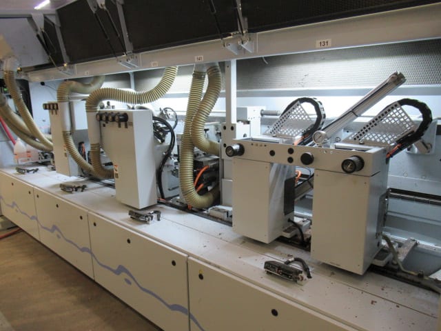Bordatrice Singola HOMAG KAL 370 AMBITION 2274