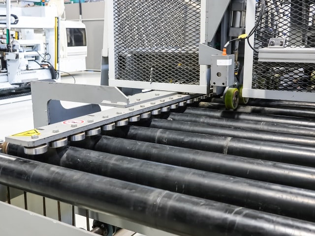 Splitter DOUCET INC MSP-CR-RAINURER ET REFENDRE