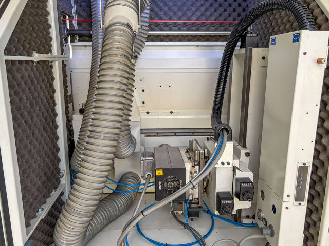 Bordatrice Singola SCM NEW STEFANI ONE