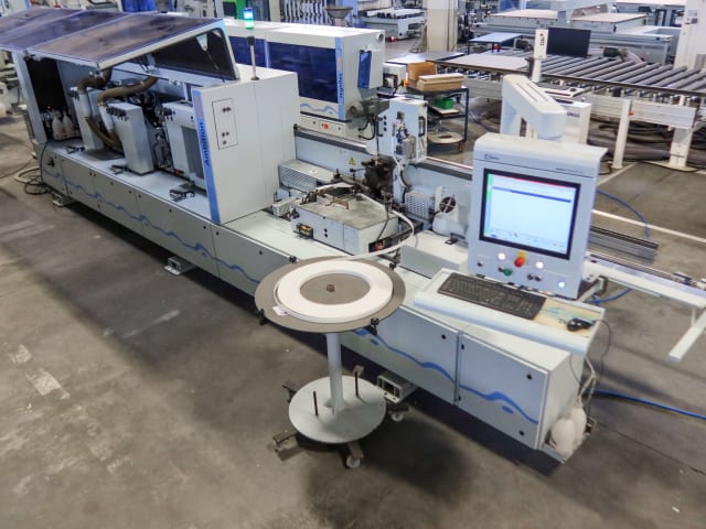 Bordatrice Singola HOMAG KAL 210 AMBITION 2264