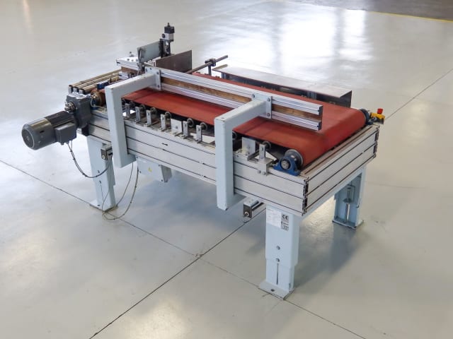 Transfer BARGSTEDT TFB 100