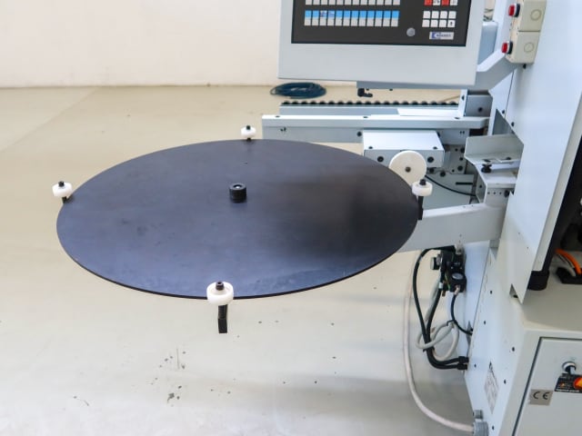单边封边机 BRANDT KDF 530 C