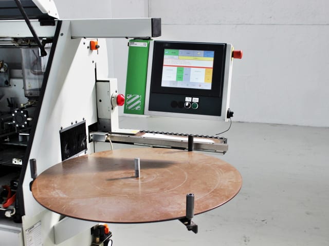 单边封边机 BIESSE AKRON 435