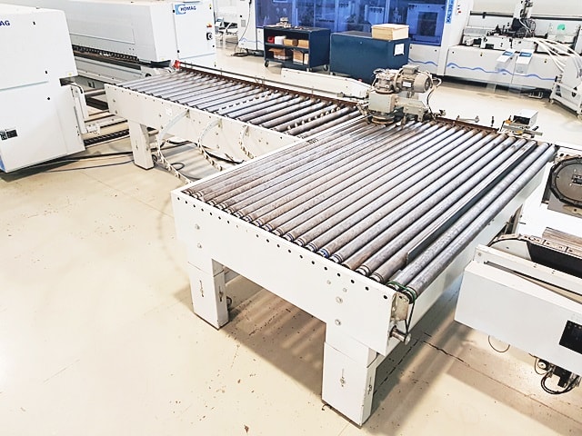 Panel Turning Device TOMASSINI GPP 901 LT-100
