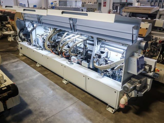 单边封边机 BRANDT KDF 680 PROFILINE AIRTEC