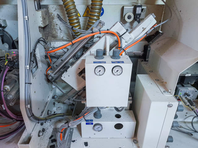 Einseitige Kantenanleimmaschine SCM OLIMPIC K560