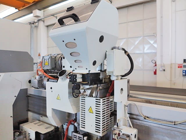 Plaqueuses De Chants Unilaterales BIESSE STREAM B1 7.0