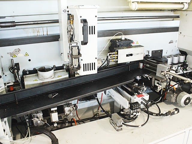 Bordatrice Singola BRANDT KDF 790 PROFILINE