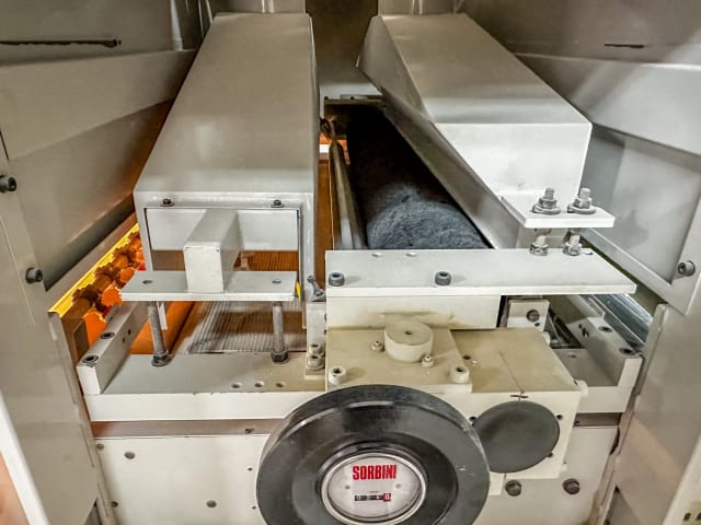 Painting Line CEFLA EASY 2000 + TR2V-FV3