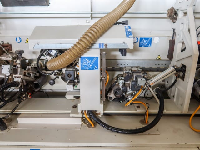 Single Sided Edgebanders BIESSE AKRON 1440 AIRTEC
