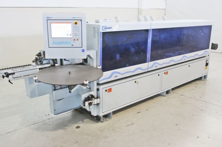 Plaqueuses De Chants Unilaterales BRANDT KDF 440 C